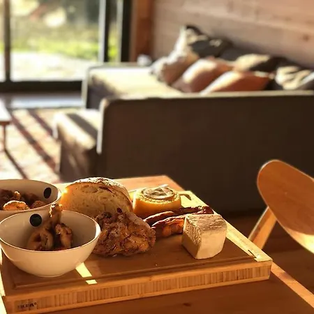 The Mill 98 - A Cozy Getaway By The Coast 別荘 ロウリニャン