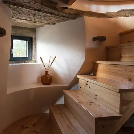 Holiday home The Mill 98 - A Cozy Getaway By The Coast *