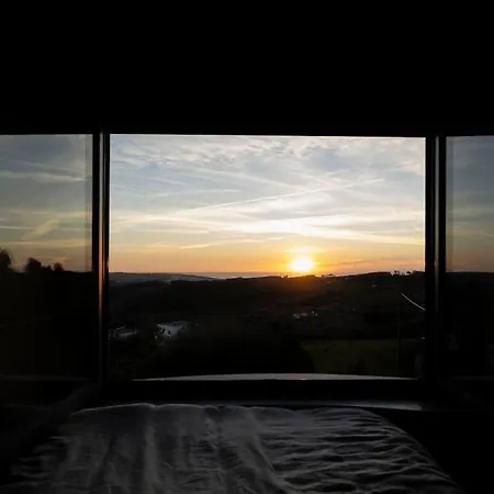The Mill 98 - A Cozy Getaway By The Coast Holiday home Lourinha (Lisbon)