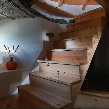 The Mill 98 - A Cozy Getaway By The Coast Holiday home Lourinha (Lisbon)